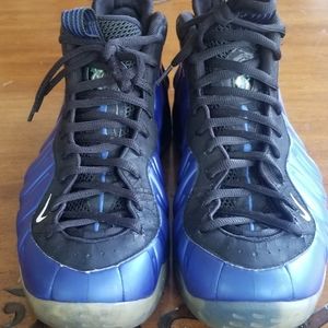 [SOLD]2006 Foamposite Royal Blue